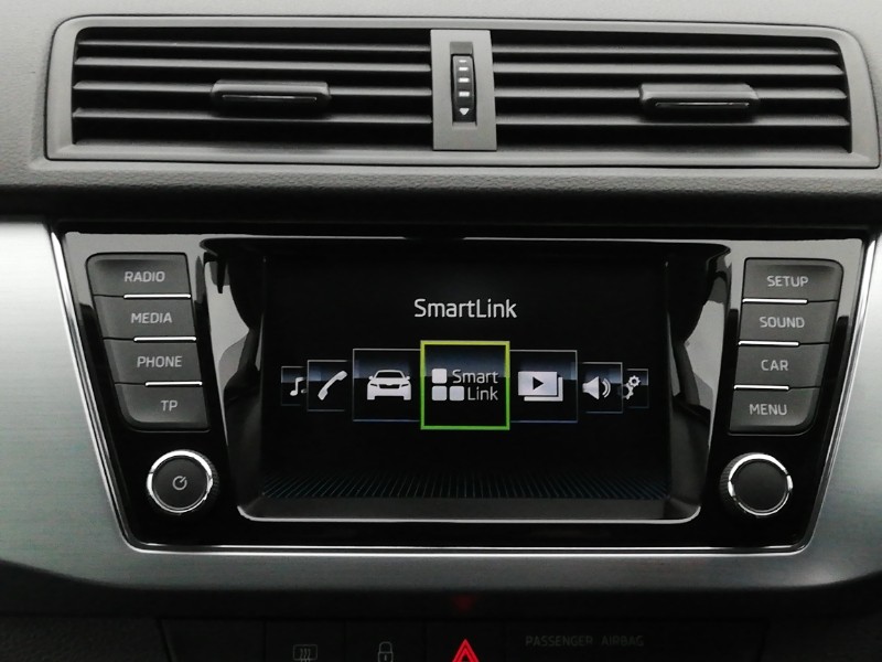 Used Skoda Fabia 2018 for sale - 77832567: Photo 10