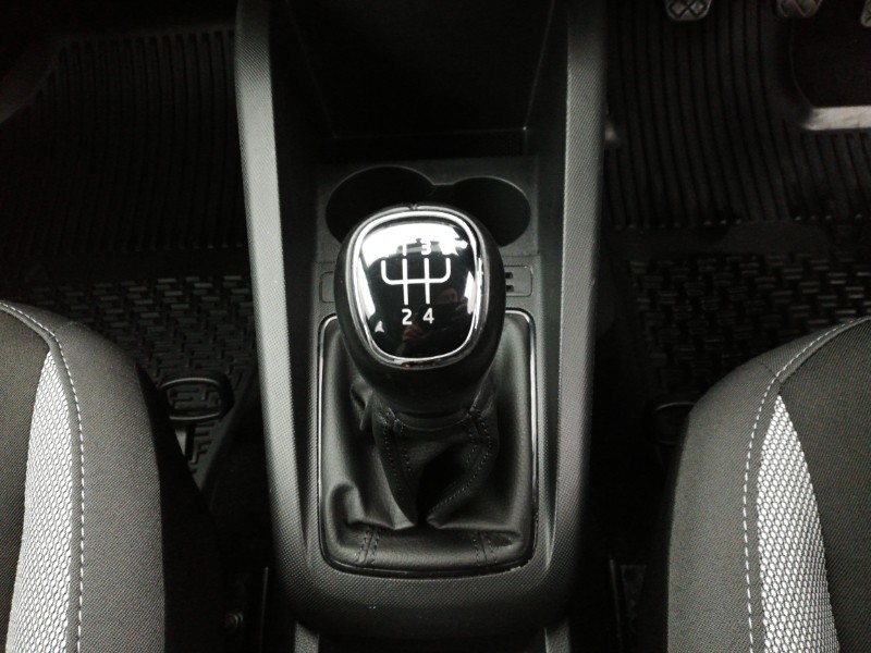 Used Skoda Fabia 2018 for sale - 77832567: Photo 12