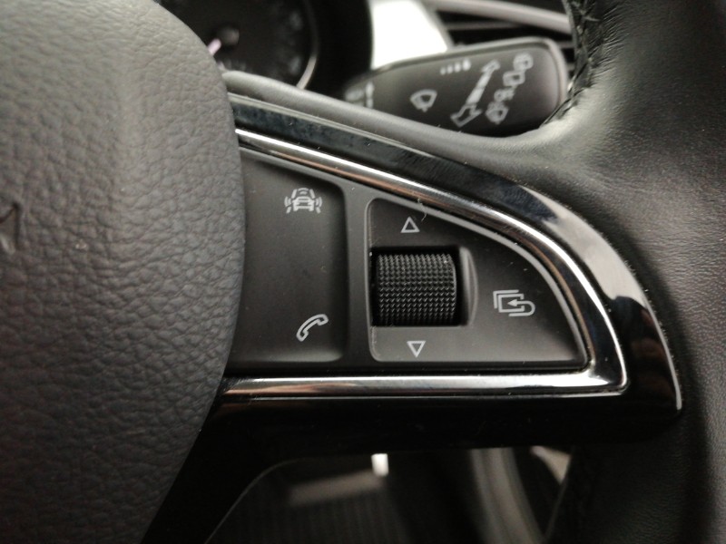 Used Skoda Fabia 2018 for sale - 77832567: Photo 15