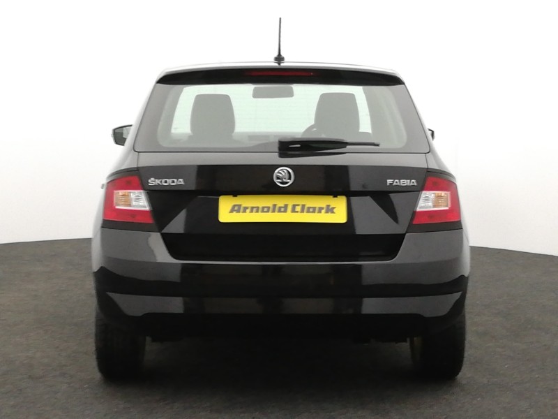 Used Skoda Fabia 2018 for sale - 77832567: Photo 18