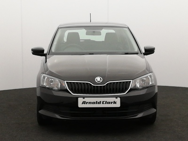 Used Skoda Fabia 2018 for sale - 77832567: Photo 19