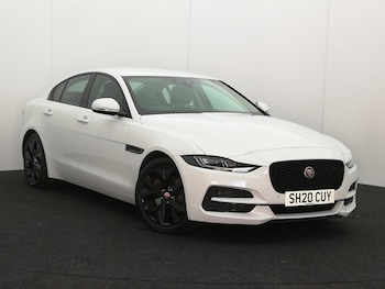 2020 - 2.0d S 4dr Auto