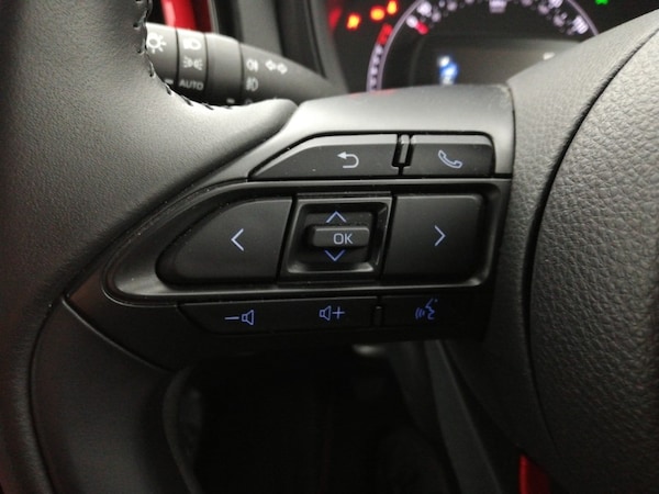 Used Toyota Aygo X 2023 for sale - 76174554: Photo 13
