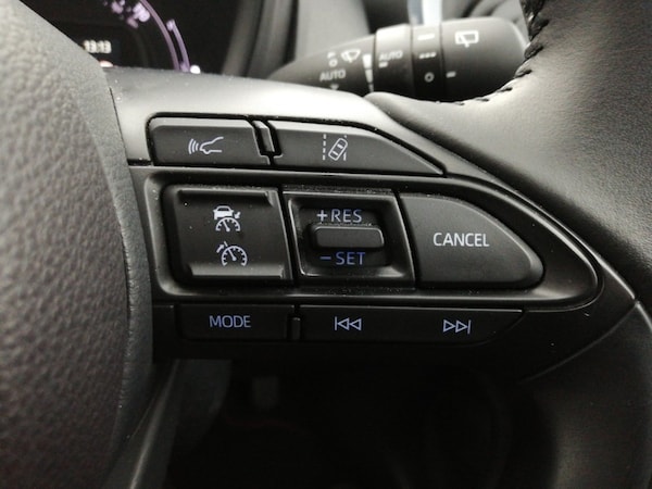 Used Toyota Aygo X 2023 for sale - 76174554: Photo 14