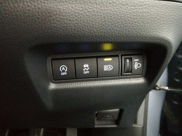 Used Toyota Aygo X 2023 for sale - 76174554: Photo 17