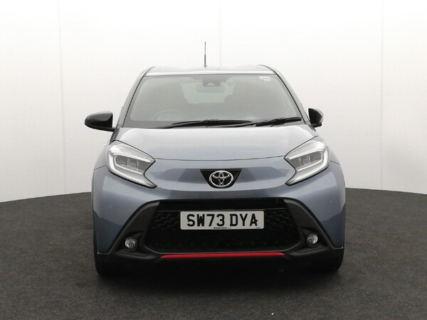 Used Toyota Aygo X 2023 for sale - 76174554: Photo 19