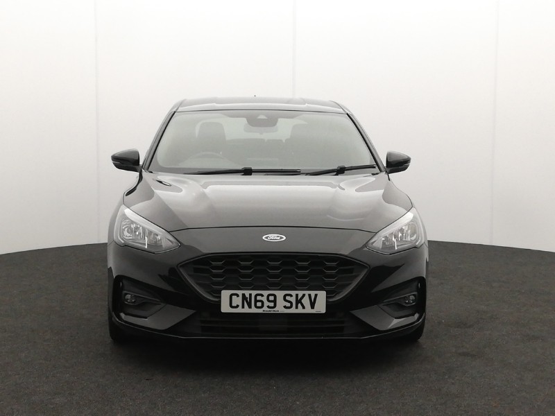 Used Ford Focus 2019 for sale - 76639453: Photo 19