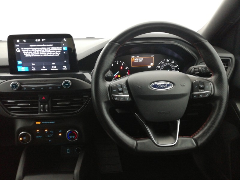 Used Ford Focus 2019 for sale - 76639453: Photo 7