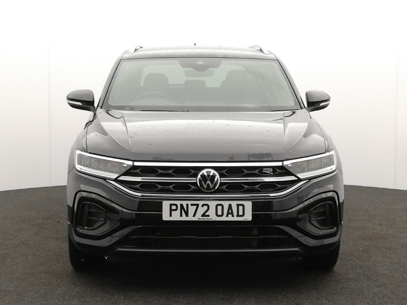Used Volkswagen T-Roc 2022 for sale - 77686246: Photo 19