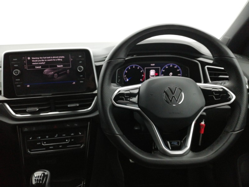 Used Volkswagen T-Roc 2022 for sale - 77686246: Photo 7