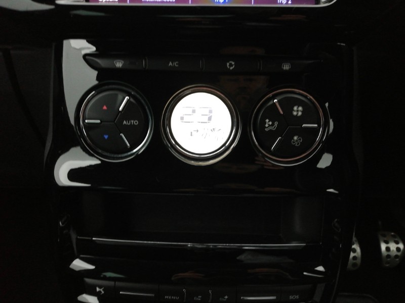 Used DS Automobiles DS 3 2017 for sale - 76591741: Photo 13