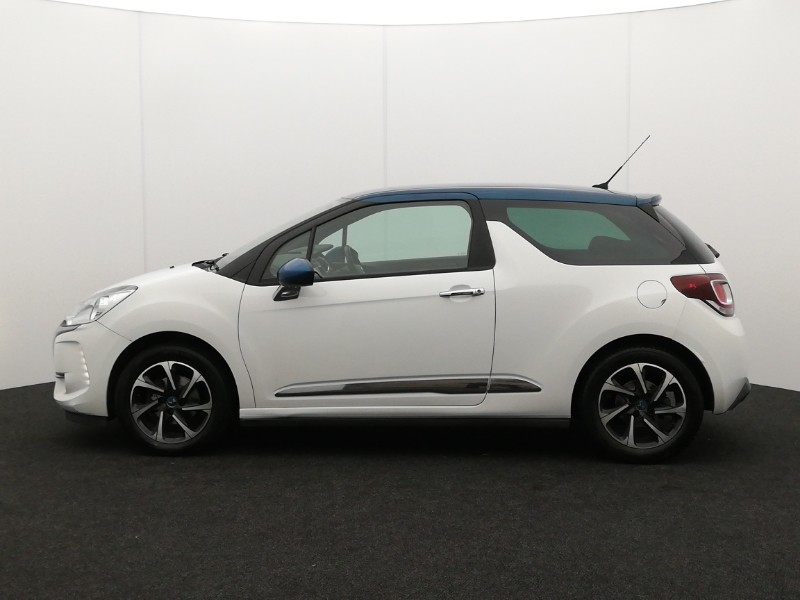 Used DS Automobiles DS 3 2017 for sale - 76591741: Photo 4