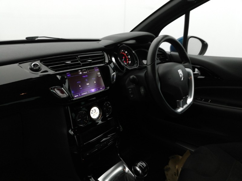 Used DS Automobiles DS 3 2017 for sale - 76591741: Photo 5