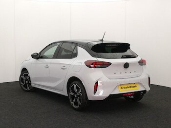 Used Vauxhall Corsa 2025 for sale - 75900194: Photo