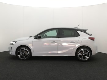 Used Vauxhall Corsa 2025 for sale - 75900194: Photo