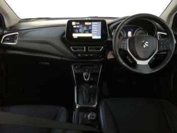 Used Suzuki SX4 S-Cross 2023 for sale - 74647426: Photo