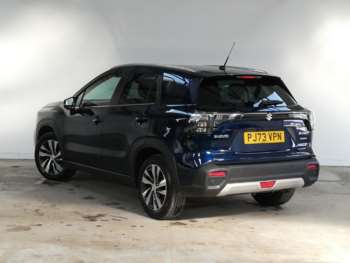 Used Suzuki SX4 S-Cross 2023 for sale - 74647426: Photo