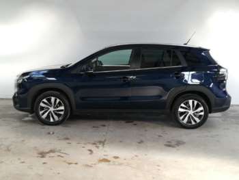 Used Suzuki SX4 S-Cross 2023 for sale - 74647426: Photo