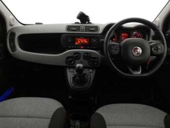 Used Fiat Panda 2020 for sale - 75147006: Photo