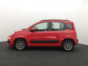 Used Fiat Panda 2020 for sale - 75147006: Photo