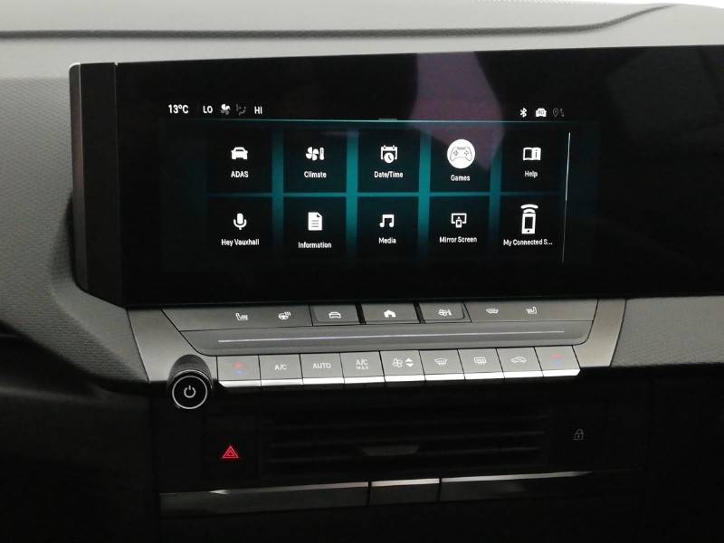 Used Vauxhall Astra 2025 for sale - 77750961: Photo 10