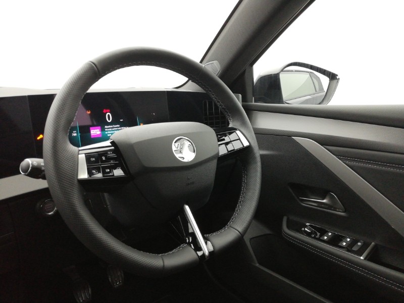 Used Vauxhall Astra 2025 for sale - 77750961: Photo 11