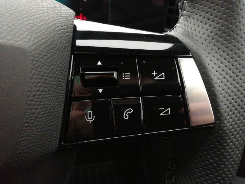 Used Vauxhall Astra 2025 for sale - 77750961: Photo 14