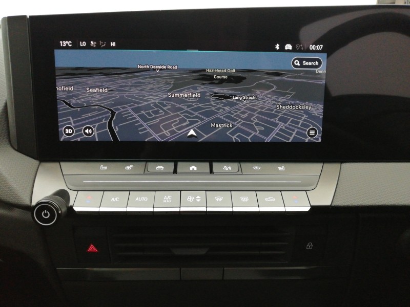 Used Vauxhall Astra 2025 for sale - 77750961: Photo 17