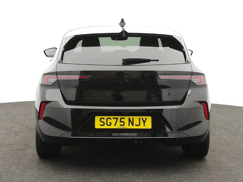 Used Vauxhall Astra 2025 for sale - 77750961: Photo 18