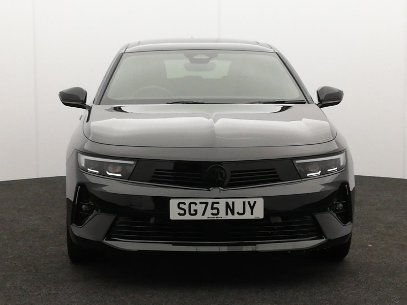 Used Vauxhall Astra 2025 for sale - 77750961: Photo 19