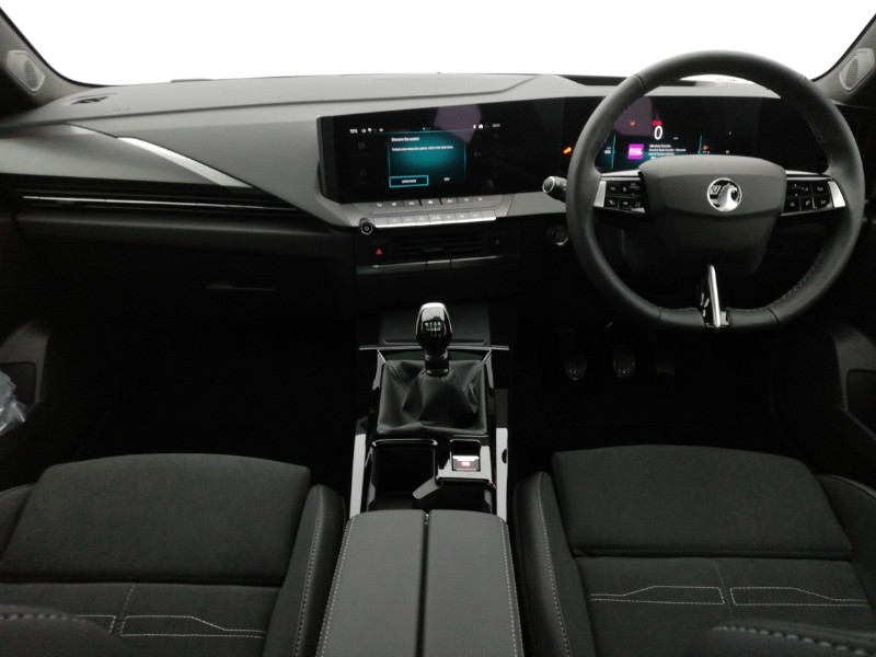 Used Vauxhall Astra 2025 for sale - 77750961: Photo 2