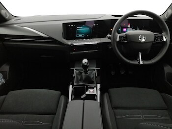 Used Vauxhall Astra 2025 for sale - 77750961: Photo