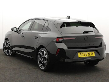 Used Vauxhall Astra 2025 for sale - 77750961: Photo