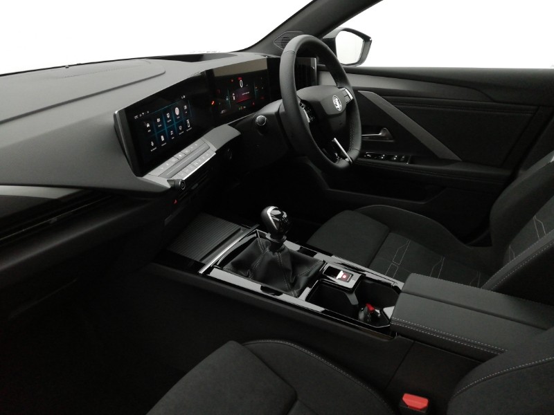 Used Vauxhall Astra 2025 for sale - 77750961: Photo 5