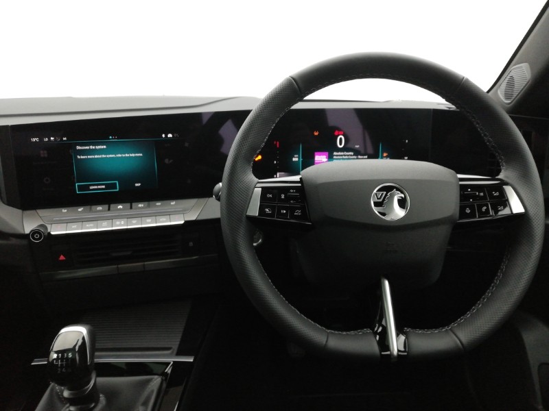 Used Vauxhall Astra 2025 for sale - 77750961: Photo 7