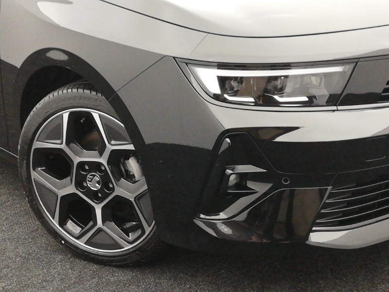 Used Vauxhall Astra 2025 for sale - 77750961: Photo 9