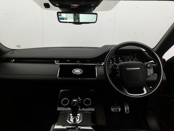 Used Land Rover Range Rover Evoque 2020 for sale - 79517620: Photo