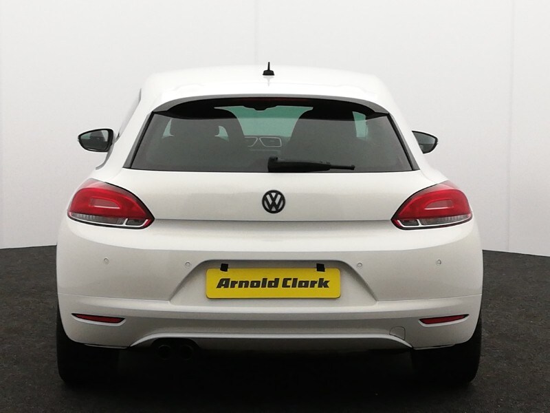 Used Volkswagen Scirocco 2011 for sale - 77183948: Photo 18