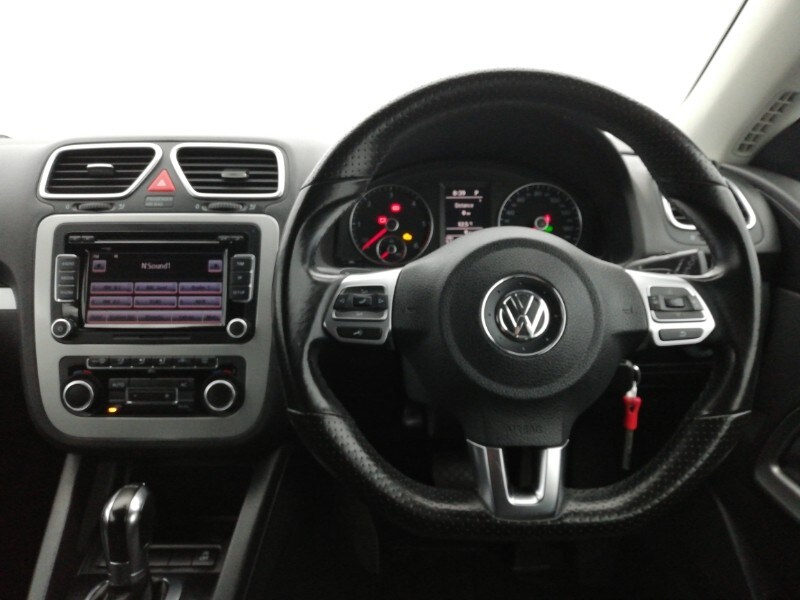 Used Volkswagen Scirocco 2011 for sale - 77183948: Photo 7