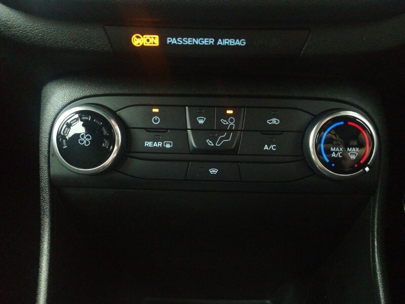 Used Ford Fiesta 2019 for sale - 78155855: Photo 13