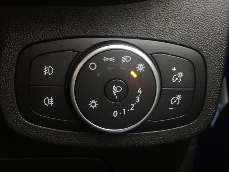 Used Ford Fiesta 2019 for sale - 78155855: Photo 15