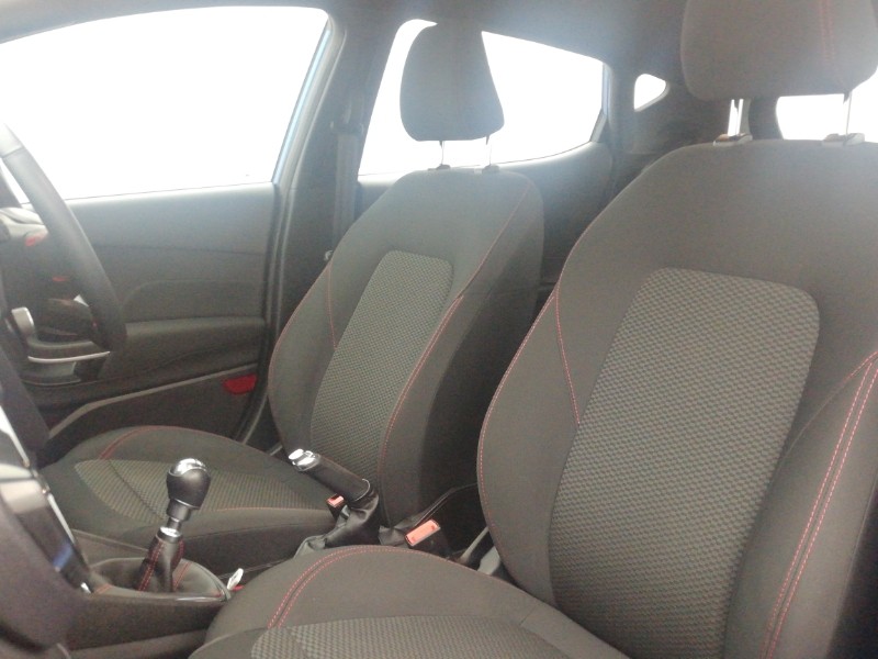 Used Ford Fiesta 2019 for sale - 78155855: Photo 5