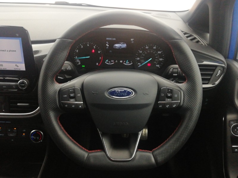 Used Ford Fiesta 2019 for sale - 78155855: Photo 7