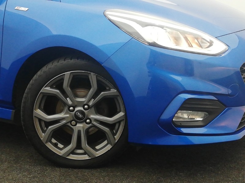 Used Ford Fiesta 2019 for sale - 78155855: Photo 9