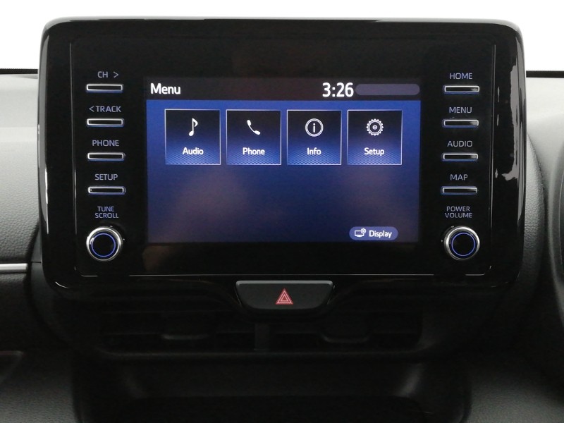 Used Toyota Yaris 2023 for sale - 78085354: Photo 10