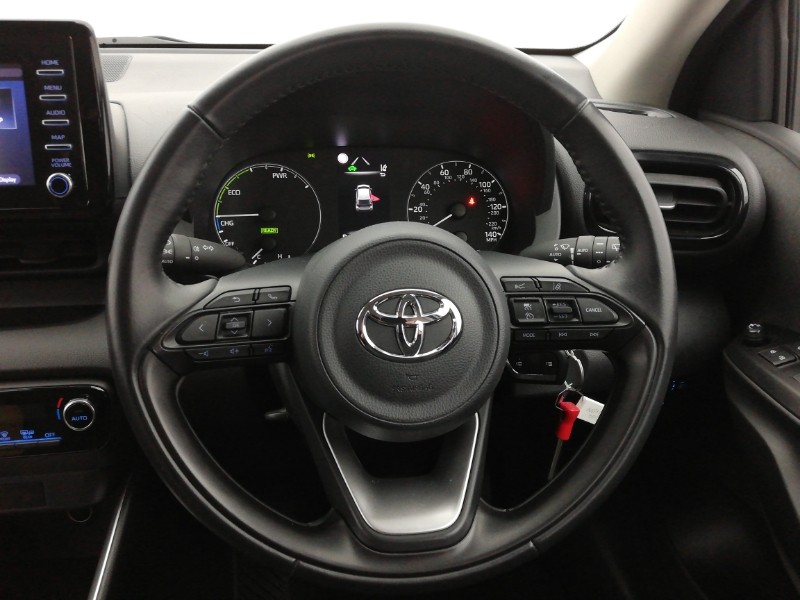 Used Toyota Yaris 2023 for sale - 78085354: Photo 11