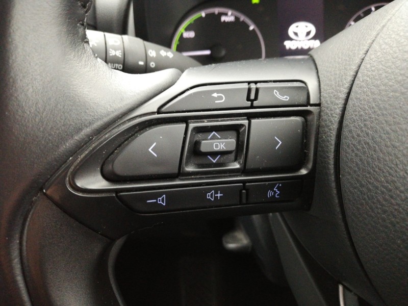 Used Toyota Yaris 2023 for sale - 78085354: Photo 13