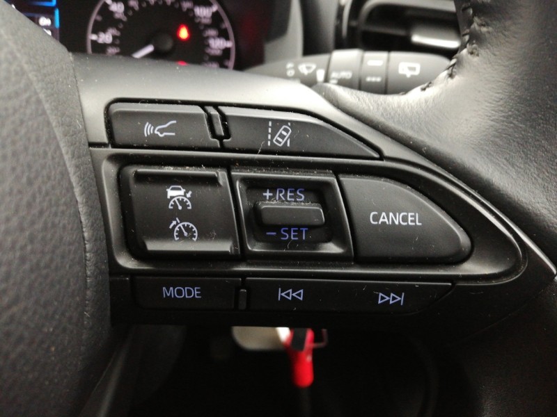 Used Toyota Yaris 2023 for sale - 78085354: Photo 14