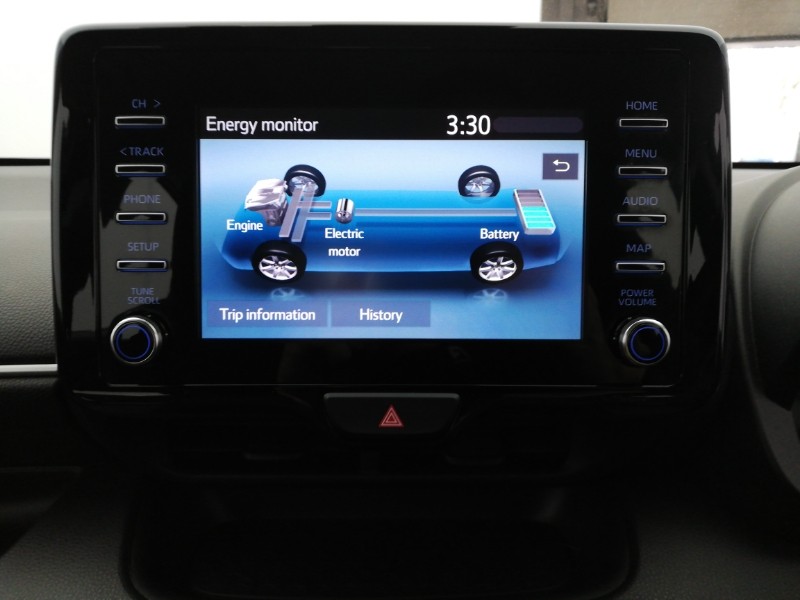 Used Toyota Yaris 2023 for sale - 78085354: Photo 17