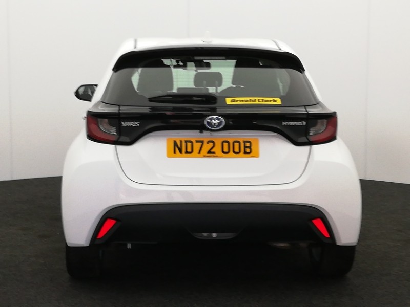 Used Toyota Yaris 2023 for sale - 78085354: Photo 18